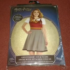 Harry potter costume